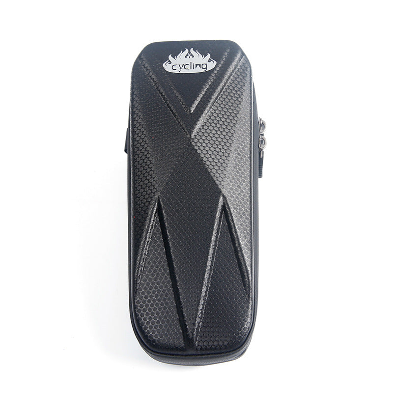 Bicycle Bag EVA Hard Shell Car Front Bag MTB Front Beam Bag Upper Tube Bag Riding Equipment