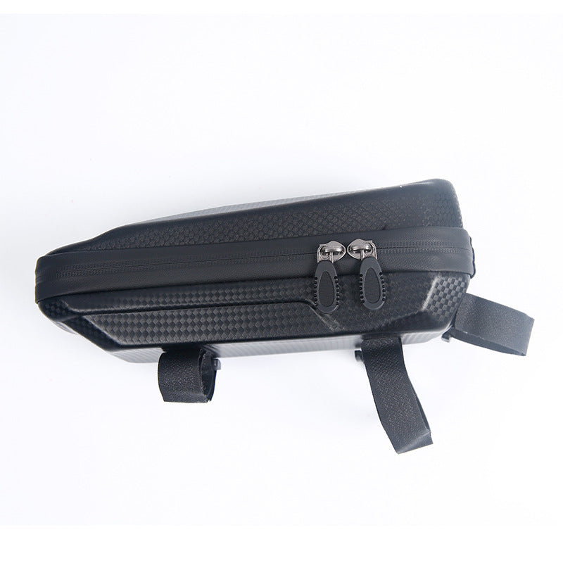 Bicycle Bag EVA Hard Shell Car Front Bag MTB Front Beam Bag Upper Tube Bag Riding Equipment