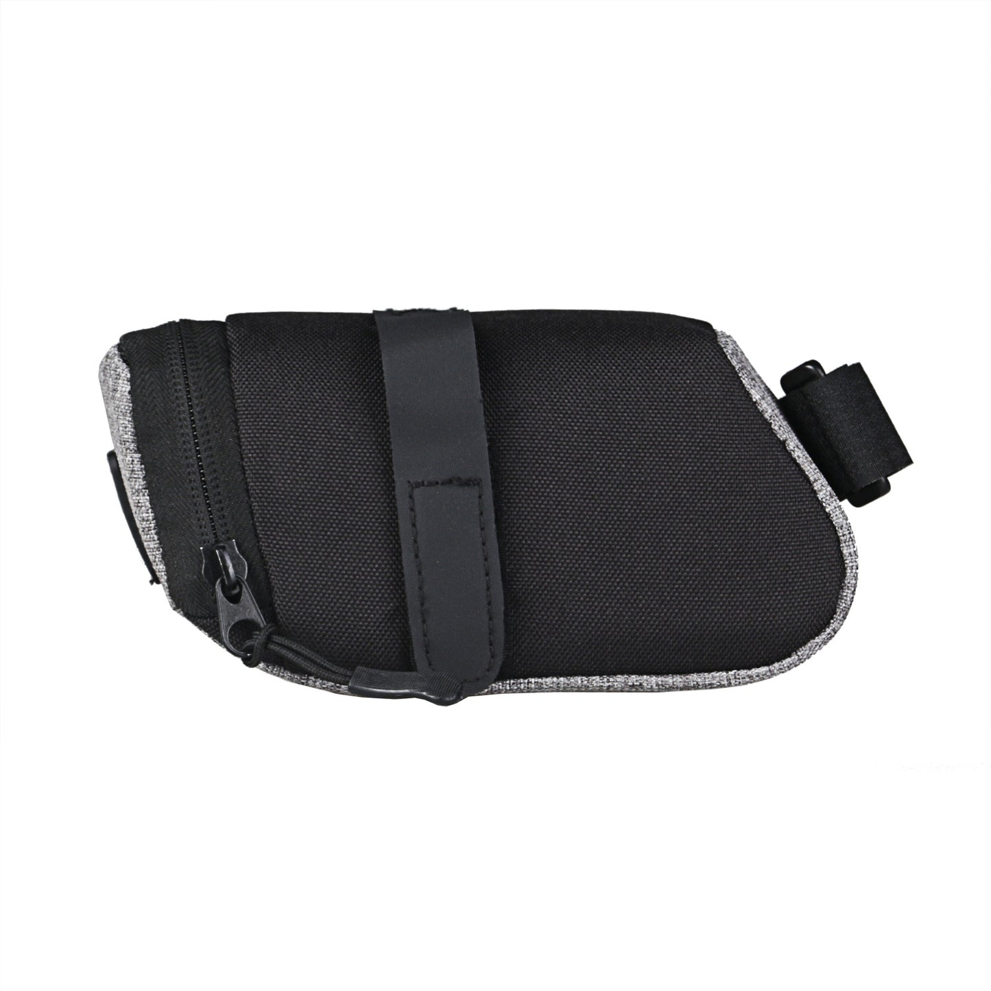 B-SOUL Mountain Road Long-Distance Travel Commuter Bicycle Tail Saddle Seat Tube Seat Post Bag Folding Tail Bag