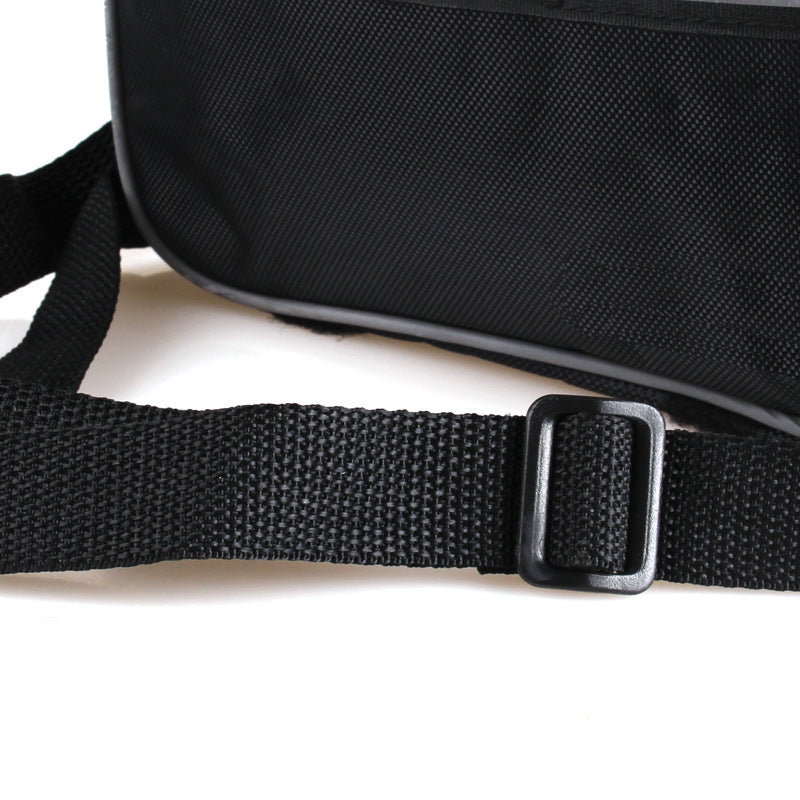 Folding Bike Bicycle Four-In-One Mother-In-Law Car Front Bag Tube Upper Tube Bag Mountain Bike Beam Riding Bag