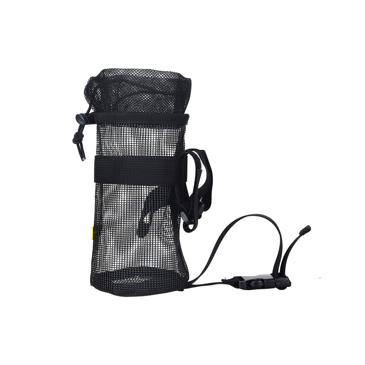 Mountain Road Bike Handle Bag Front Hanging Bag Water Bottle Bag Golf Audio Bag Portable Bracket Kit