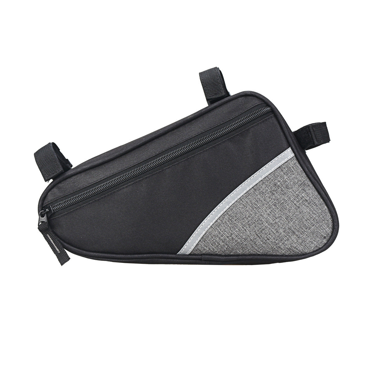 Bicycle Bag Large Capacity Beam Bag Triangle Bag Mountain Road Bike On The Tube Bag Hanging Saddle Tool Bag Cycling Bag